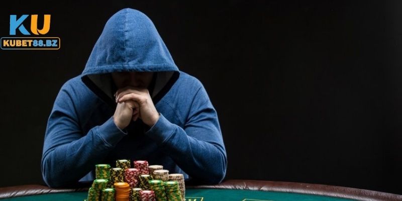 Khái niệm về các cách chơi Poker hiệu quả tại Kubet