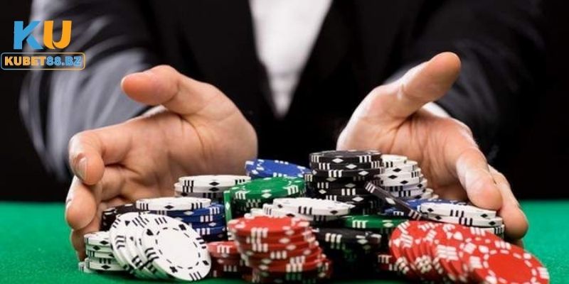 Tầm quan trọng của cách chơi Poker hiệu quả mang lại