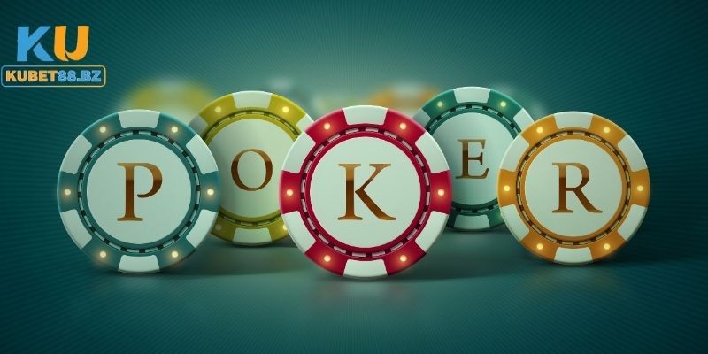 Cách chơi Poker hiệu quả