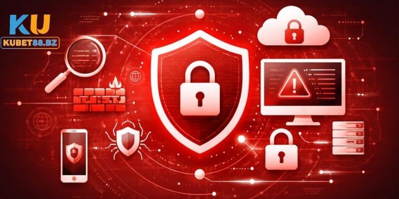 Lưu trữ an toàn kiểm soát truy cập nhiều lớp