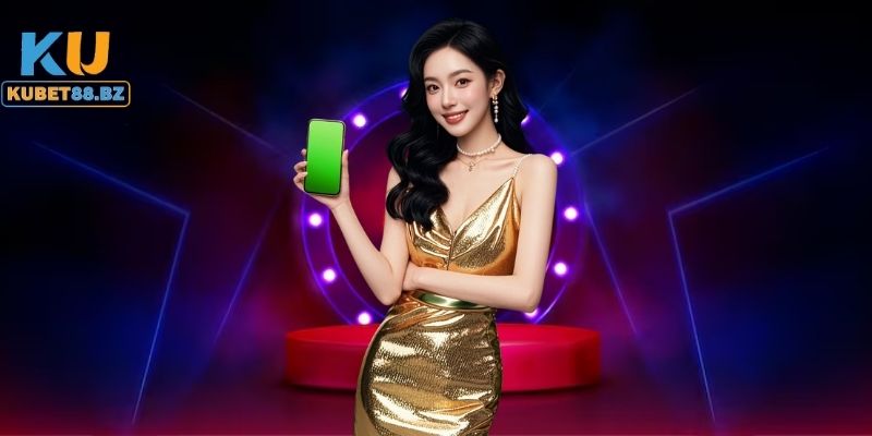 Đăng ký KUBET qua trình duyệt PC bố cục rõ ràng 