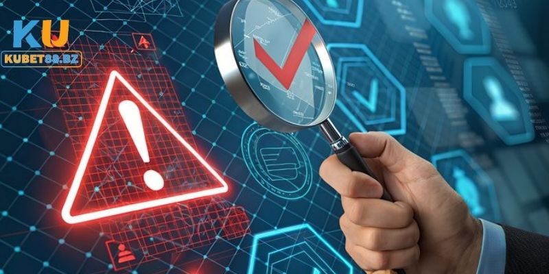 Điều khoản điều kiện KUBET quy định rõ ràng, minh bạch