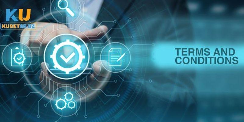 Tuân thủ đúng phạm vi sử dụng hệ thống