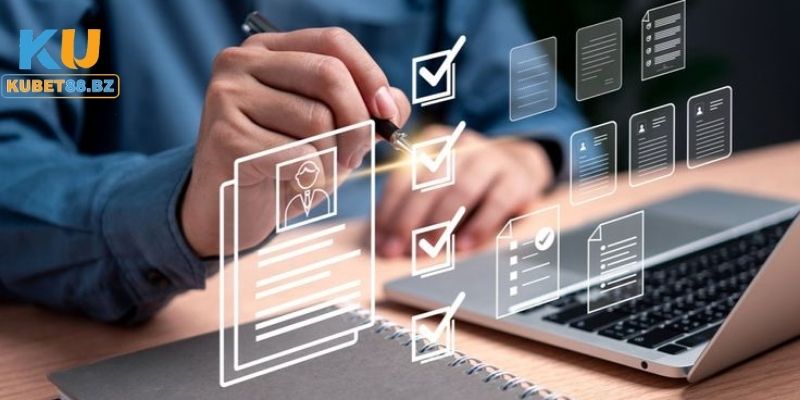 Điều khoản điều kiện KUBET