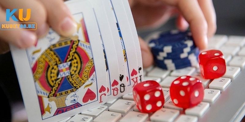 Đôi nét cần nắm về sảnh Game Bài Kubet