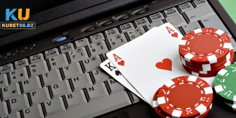 Kinh nghiệm tham gia sảnh Game Bài Kubet dễ thắng