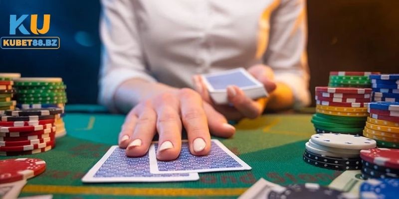 Game Bài Kubet