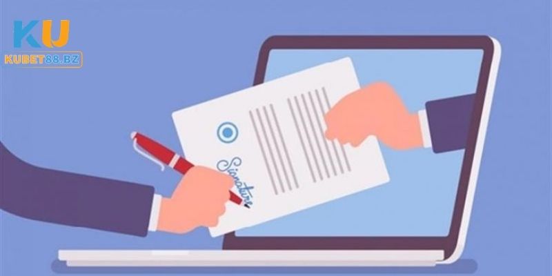 Giấy phép Curacao xác lập hợp pháp quốc tế