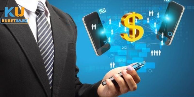 Nạp tiền KUBET chủ động nhanh đồng bộ tức thì