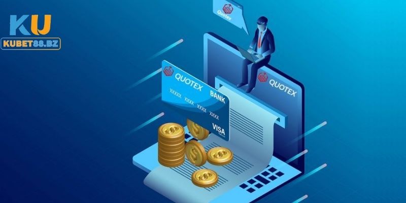 Nhập đúng thông tin tránh sai lệch giao dịch