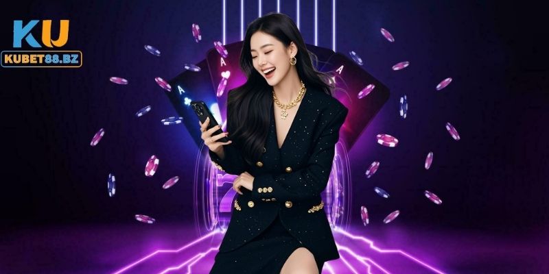 Cách đơn giản để thực hiện TẢI APP Kubet an toàn