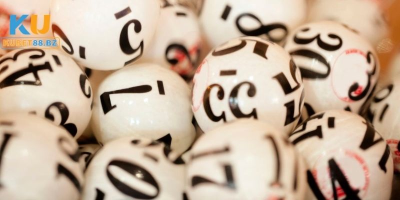 Điểm quá các dạng game nổi bật trong sảnh Xổ Số Kubet